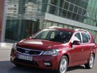 Kia Cee'd SW I (facelift 2009) 1.6 CRDi 16V (115 Hp)