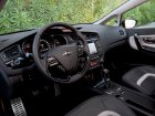 Kia Cee'd SW II