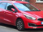 Kia  Cee'd SW II (facelift 2015)  1.6 GDI (135 Hp) DCT 