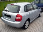 Kia Cerato I Hatchback