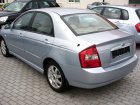 Kia Cerato I Sedan