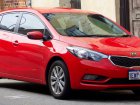 Kia Cerato III Hatchback