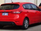 Kia Cerato III Hatchback