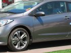 Kia Cerato III Koup
