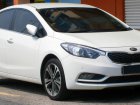 Kia Cerato III Sedan