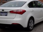 Kia Cerato III Sedan