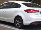 Kia Cerato III Sedan (facelift 2016)