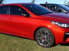 Kia Cerato IV Hatchback
