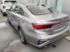 Kia Cerato IV Sedan