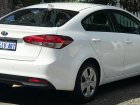 Kia Forte II (facelift 2017)