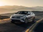 Kia Forte III (facelift 2021) 2.0 MPI (147 Hp) IVT