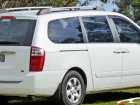 Kia Grand Carnival II