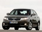 Kia Magentis III 2.4 CVVT (177 Hp)