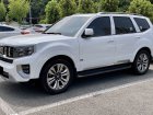 Kia  Mohave (facelift 2019)  3.0 CRDi V6 (249 Hp) 4WD Automatic 
