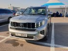 Kia Mohave (facelift 2019)