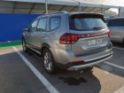 Kia Mohave (facelift 2019)