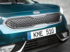 Kia  Niro  1.6 GDI (141 Hp) DCT Hybrid  