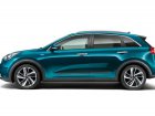 Kia  Niro  1.6 GDI (141 Hp) DCT Hybrid  