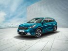 Kia  Niro  1.6 GDI (141 Hp) DCT Hybrid  