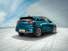 Kia  Niro  1.6 GDI (141 Hp) DCT Hybrid  