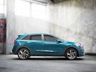 Kia  Niro  1.6 GDI (141 Hp) DCT Hybrid  