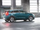 Kia  Niro  1.6 GDI (141 Hp) DCT Hybrid  
