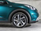 Kia  Niro  1.6 GDI (141 Hp) DCT Hybrid  