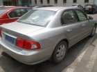 Kia Optima I (facelift 2003)