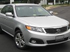 Kia Optima II (facelift 2008)