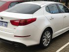 Kia Optima III (facelift 2013)