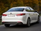Kia Optima IV