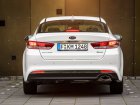 Kia Optima IV
