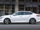 Kia Optima IV