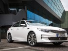 Kia Optima IV