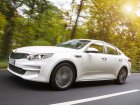 Kia Optima IV
