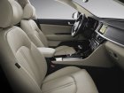 Kia  Optima IV  2.0 CVVL (163 Hp)  