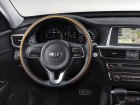 Kia  Optima IV  2.0 CVVL (163 Hp)  