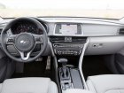 Kia Optima IV Sportswagon