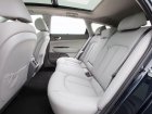 Kia Optima IV Sportswagon
