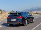 Kia Optima IV Sportswagon