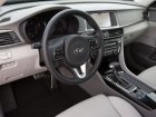Kia Optima IV Sportswagon