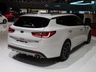 Kia Optima IV Sportswagon (facelift 2018)