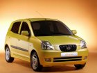 Kia Picanto 1.1i 12V (64 Hp)