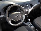 Kia Picanto II 3D 1.0 12V LPI (82 Hp)