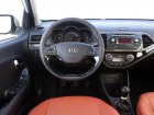 Kia Picanto II 3D