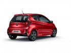 Kia Picanto II 3D (facelift 2015)