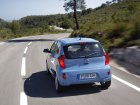 Kia Picanto II 5D