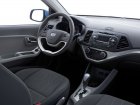 Kia Picanto II 5D