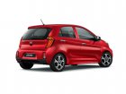 Kia Picanto II 5D (facelift 2015)