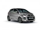 Kia Picanto II 5D (facelift 2015)